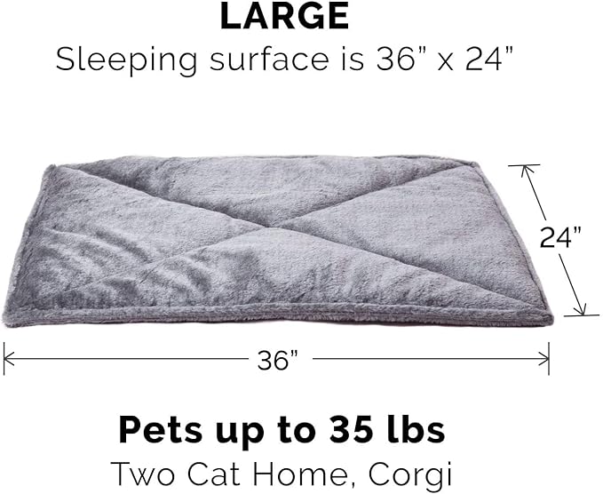 Pet Cat Bed Heating Pad