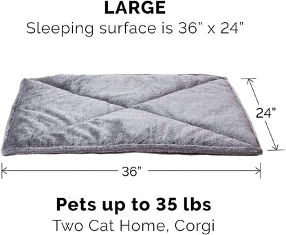 Pet Cat Bed Heating Pad