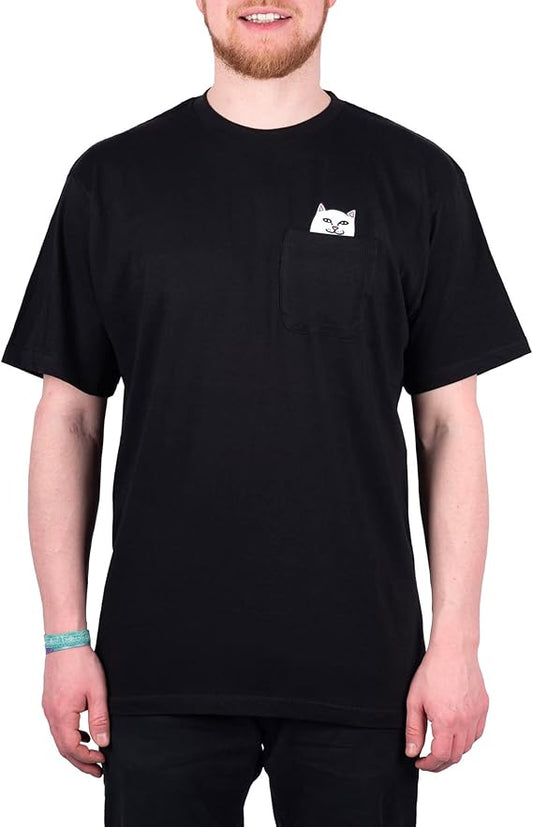 Sassy Meow Tee