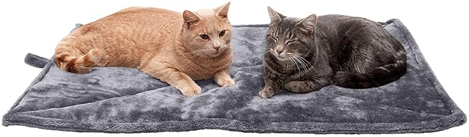 Pet Cat Bed Heating Pad