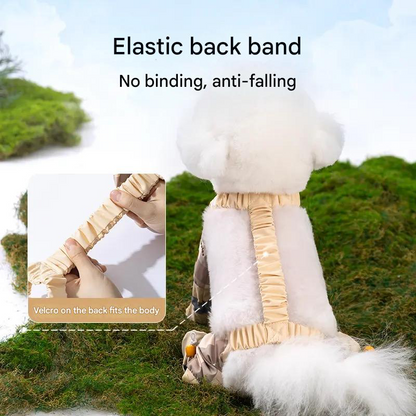 Pet Dust-proof Pants