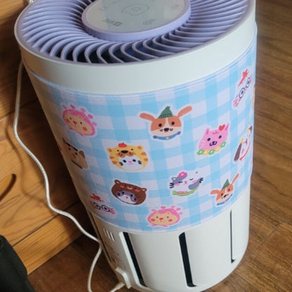 Home Air Purifier for Pets