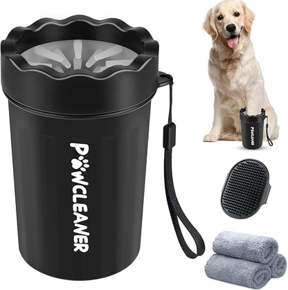 Pet Foot Cleaner