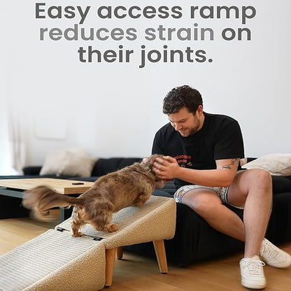 The Ottoman For Your Dog