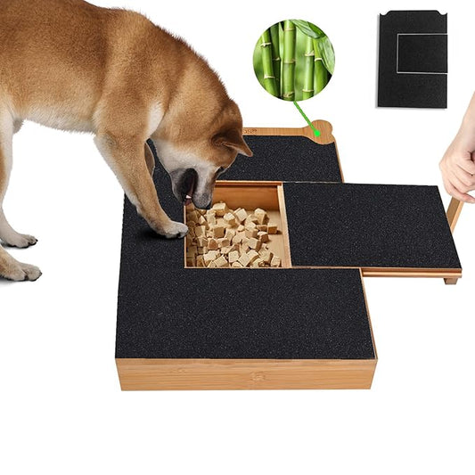 Scratch pad for Dogs