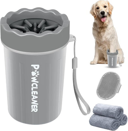 Pet Foot Cleaner