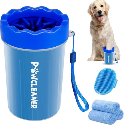 Pet Foot Cleaner