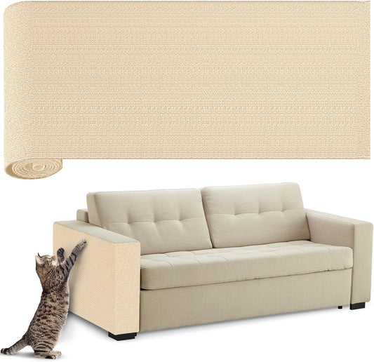 Cat Self-Adhesive Scratching Pad