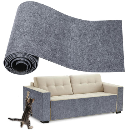 Cat Self-Adhesive Scratching Pad