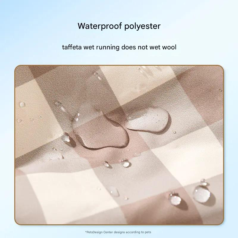 Pet Dust-proof Pants