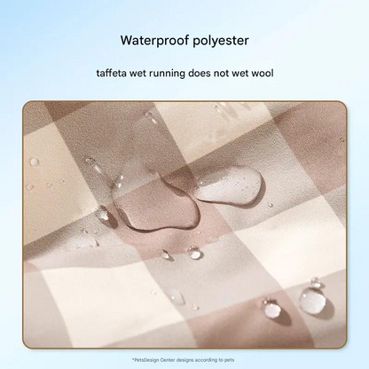 Pet Dust-proof Pants