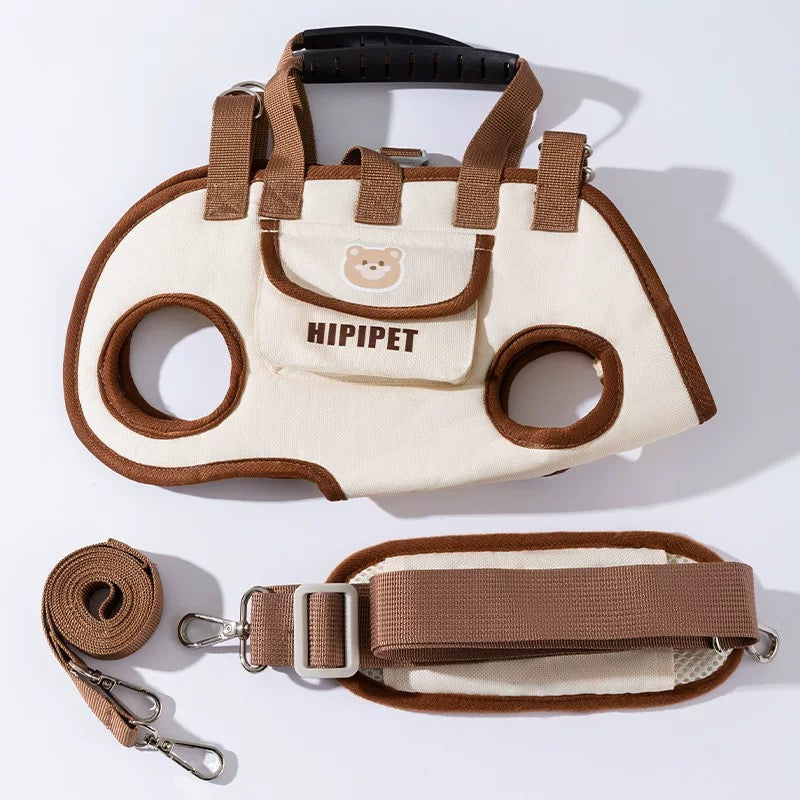 Pet Shoulder Carrier