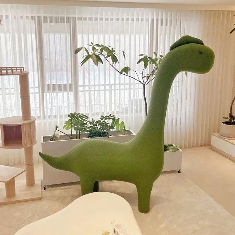 Dino Fun for Your Feline!