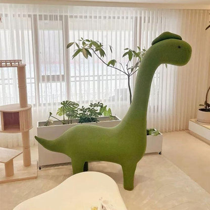 Dino Fun for Your Feline!