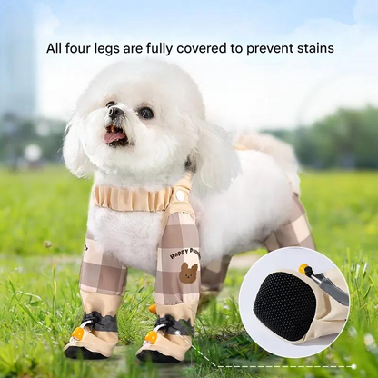 Pet Dust-proof Pants