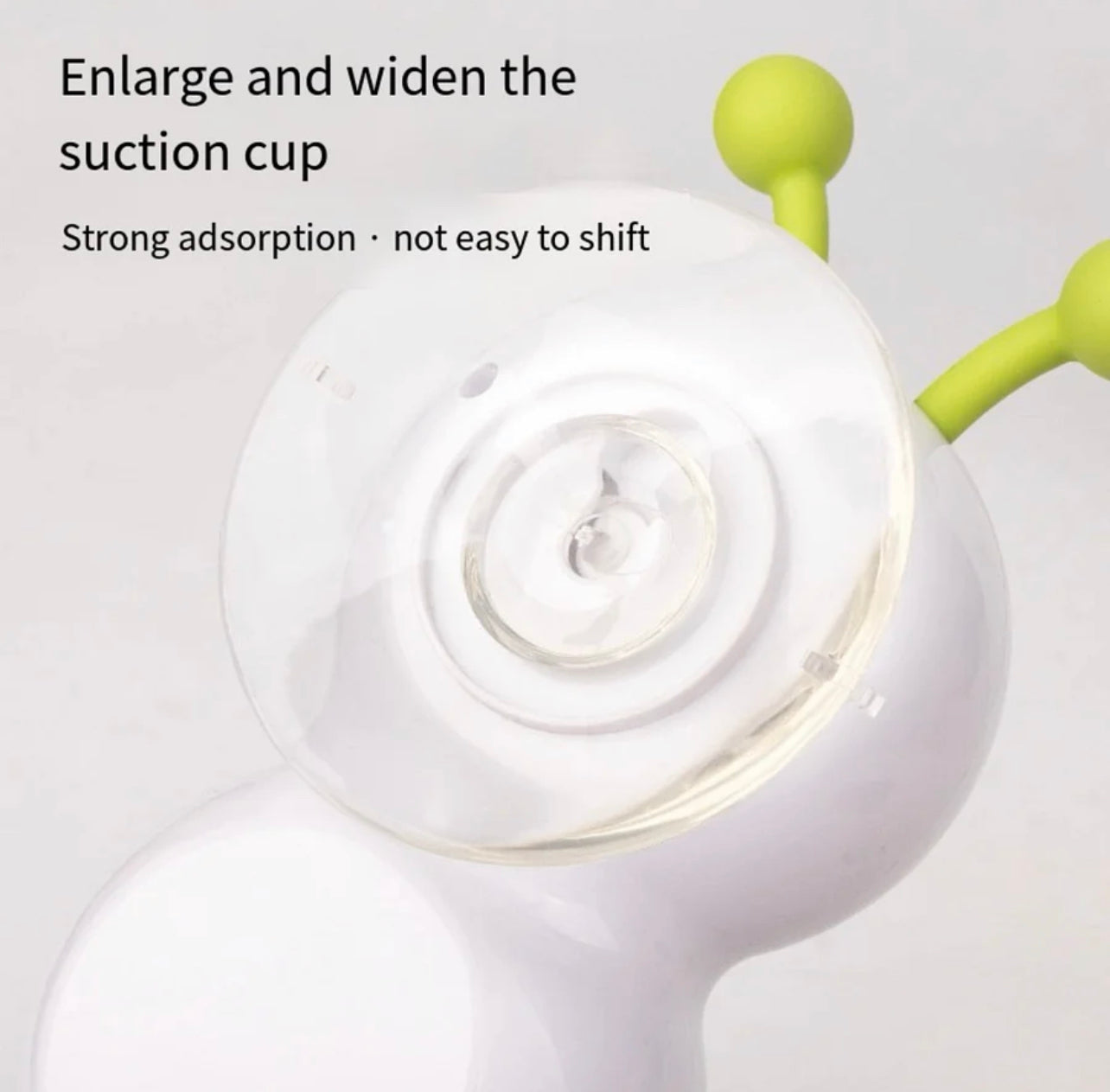 Caterpillar Smart Cat Toy