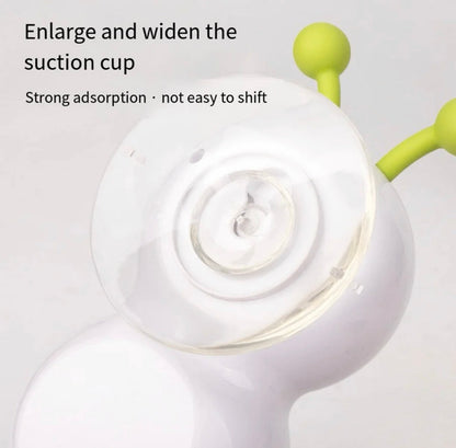 Caterpillar Smart Cat Toy