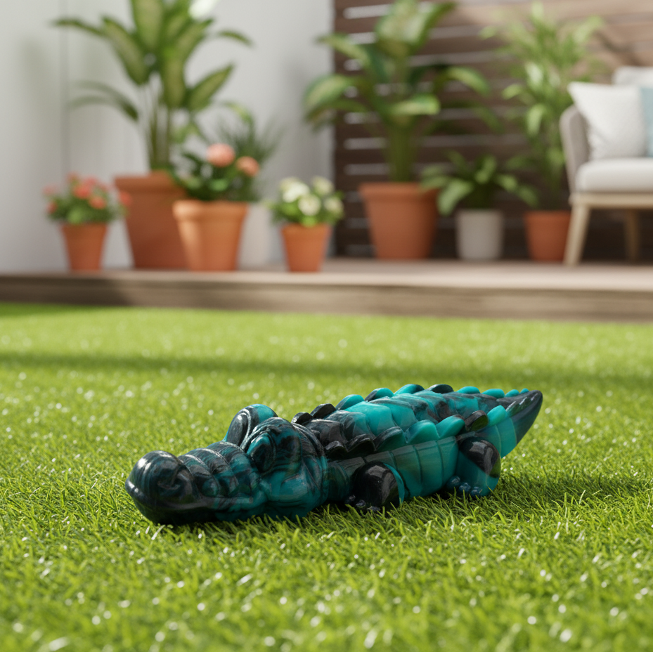 Dog Toys for Aggressive Chewers – Super Chewer Dog Chew to Keep Them Busy