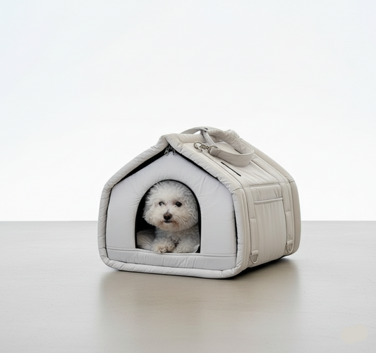 Elegant Pet House