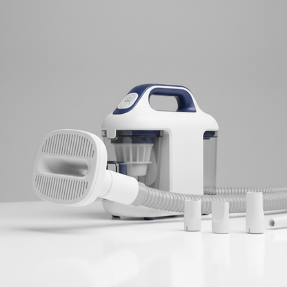 Pet Grooming Kit Vacuum P1 Pro Suction