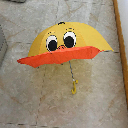 Duck Head Umbrella