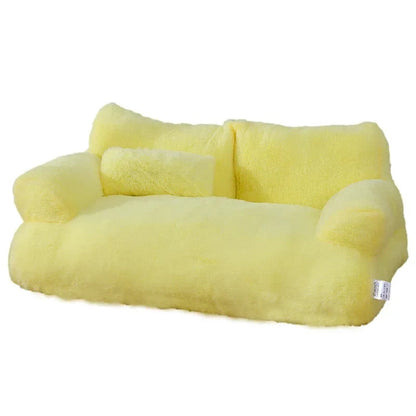 Calming Pet Sofa