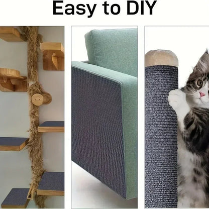 Cat Scratching Mat