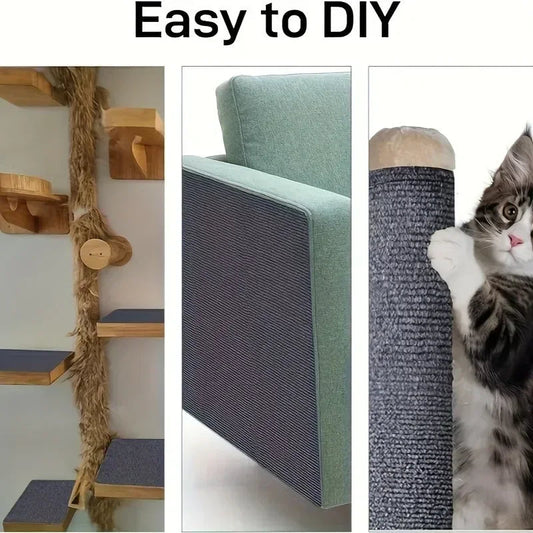 Cat Scratching Mat