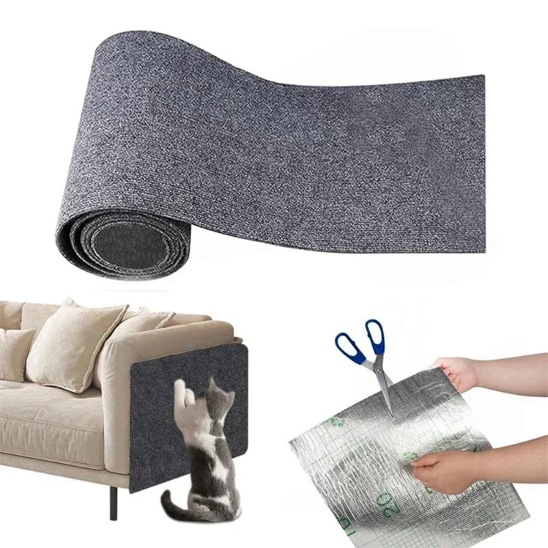 Cat Scratching Mat