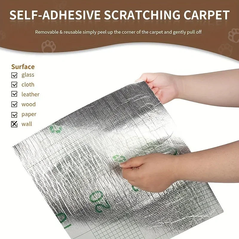 Cat Scratching Mat