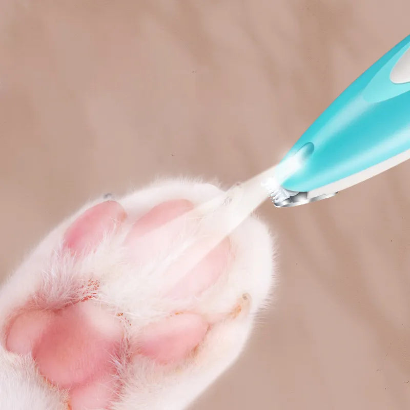 PurrTrim Claw Trimmer