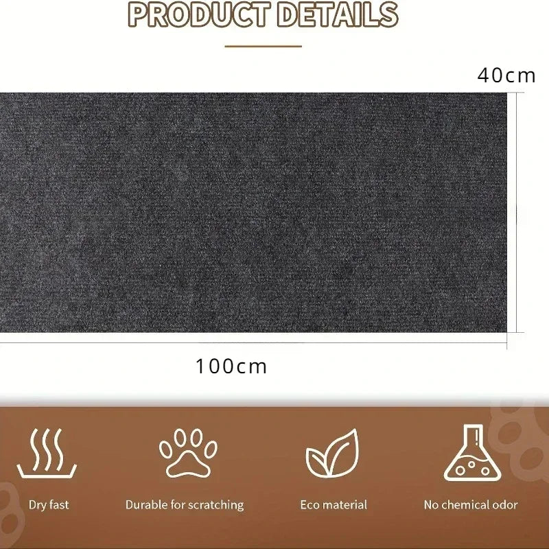 Cat Scratching Mat