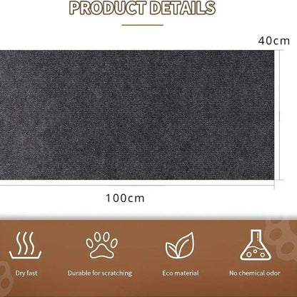 Cat Scratching Mat