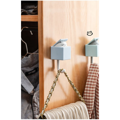Cute Cat Hook