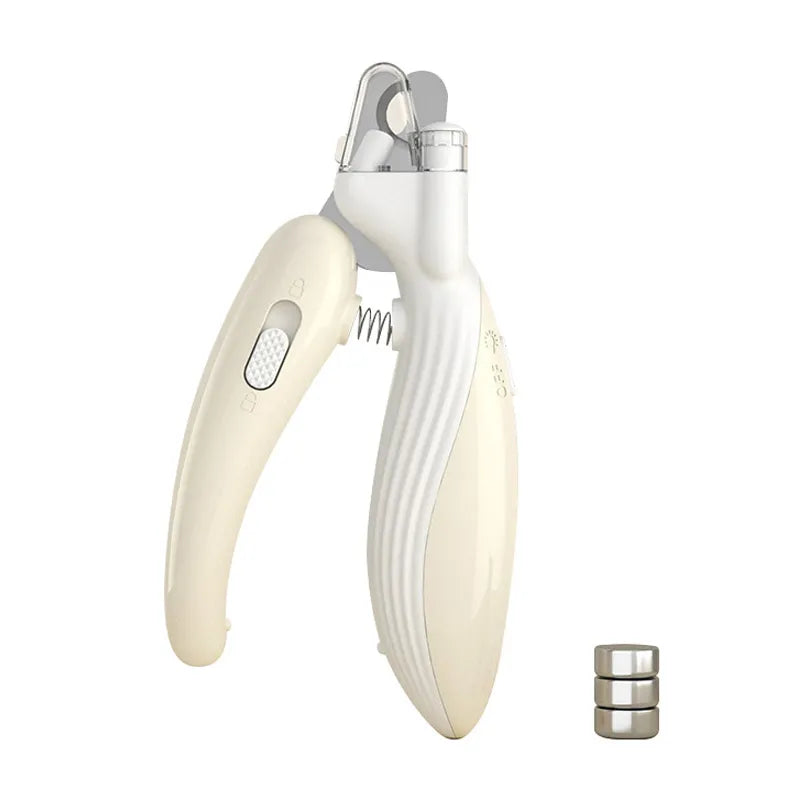 PurrfectTrim LED Clippers