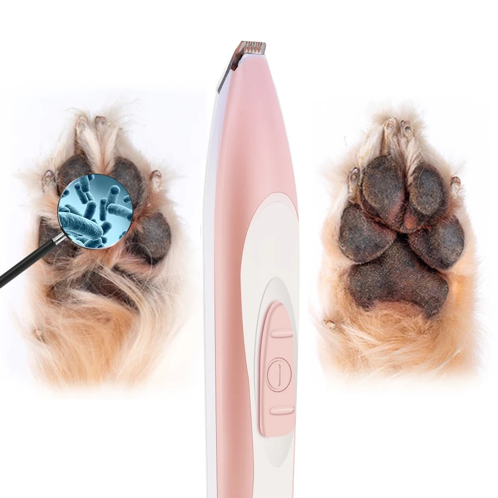 PurrTrim Claw Trimmer