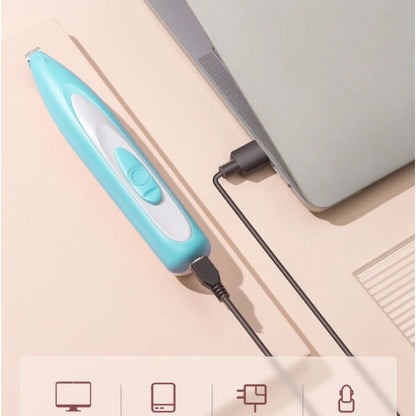 PurrTrim Claw Trimmer