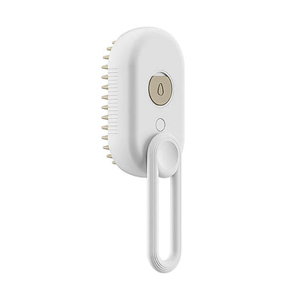 Spray & Groom Brush