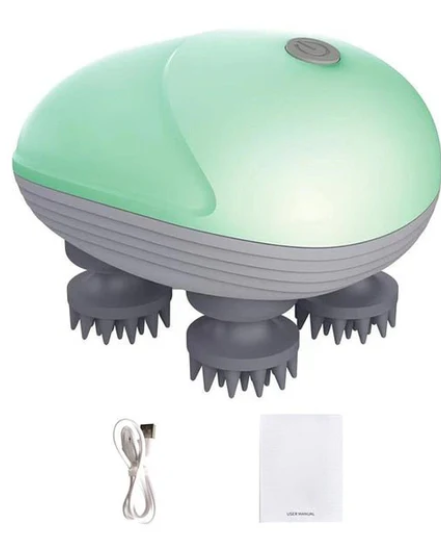FlexEase Massager
