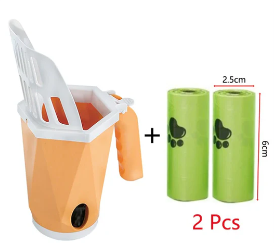 Pooper Scooper