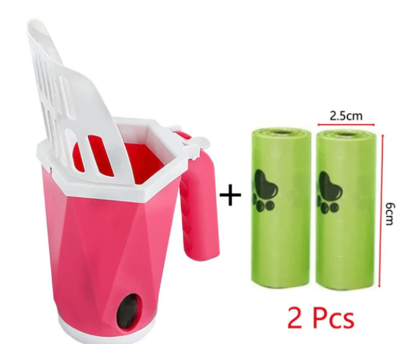 Pooper Scooper