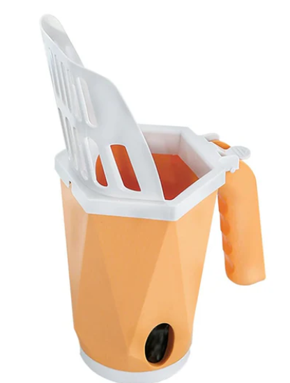 Pooper Scooper