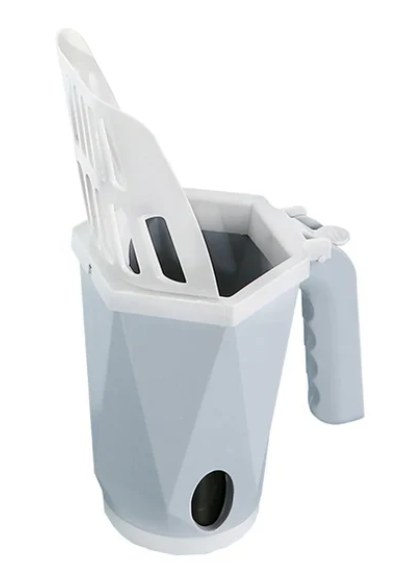 Pooper Scooper