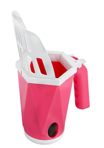 Pooper Scooper