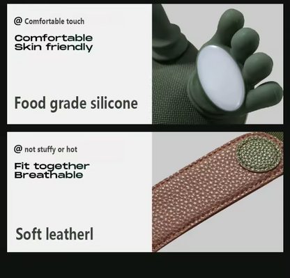 Fatigue Relief 3D Massager