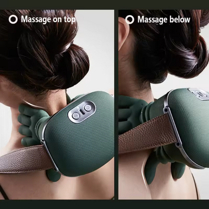 Fatigue Relief 3D Massager
