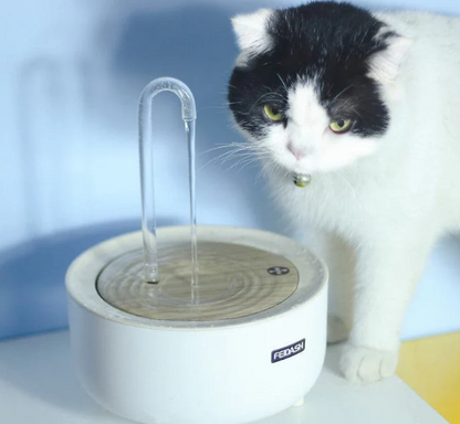 PureFlow Pet Dispenser