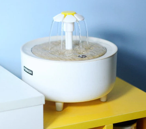 PureFlow Pet Dispenser