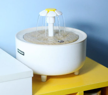 PureFlow Pet Dispenser