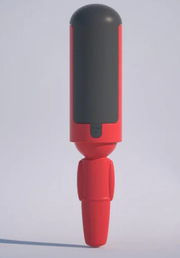 ElectroPro Electrostatic Multi-Purpose Brush
